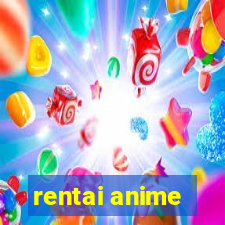 rentai anime